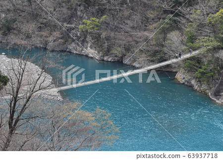 Dream Suspension Bridge Sumatakyo 63937718