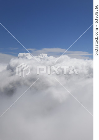 Landscape from the sky Landscape from the sky 63938566