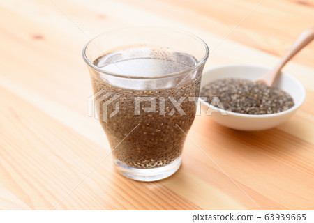 Chia seed Chia seed 63939665
