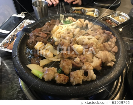 Gopchang，Makchang，小吃，葡萄酒小吃，酒會，酒會 63939765