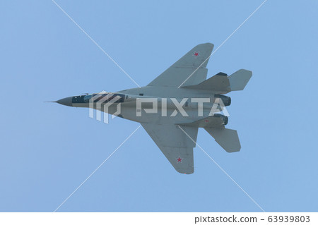 MiG-MiG-35戰鬥機 63939803