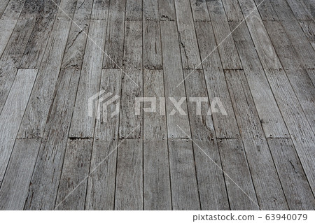 Wooden deck Wooden deck 63940079