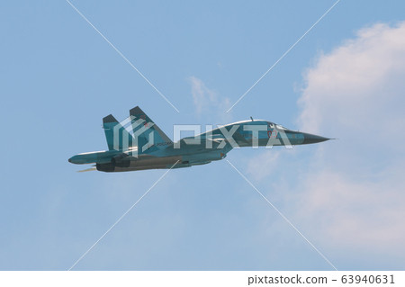 蘇霍伊 Su-34 後衛 63940631