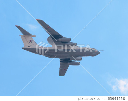 Beriev A-50 Mainstay Beriev A-50 Mainstay 63941238