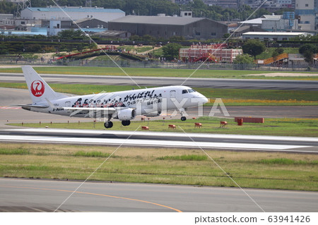 Japan Aircraft to support the Japan Wheelchair Rugby National Team 63941426