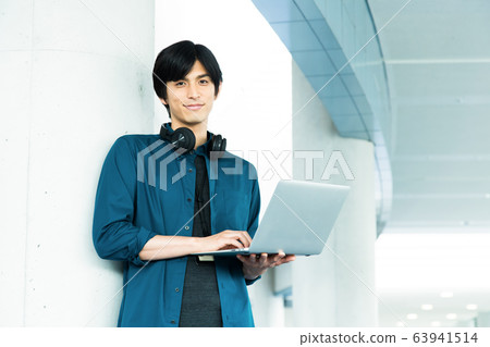 辦公室業務人遠程辦公休閒辦公室 辦公室業務人遠程辦公休閒辦公室 63941514