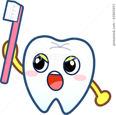 Let's brush my teeth Let's brush my teeth 63942051