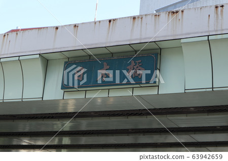 Japanese Bridge Japanese Bridge 63942659