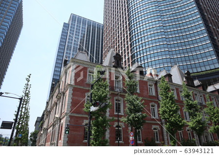 丸之內市容 63943121