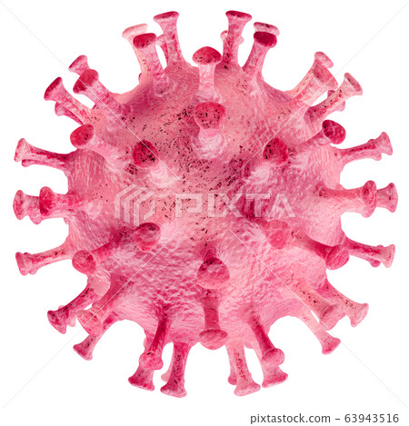 冠狀病毒II 63943516