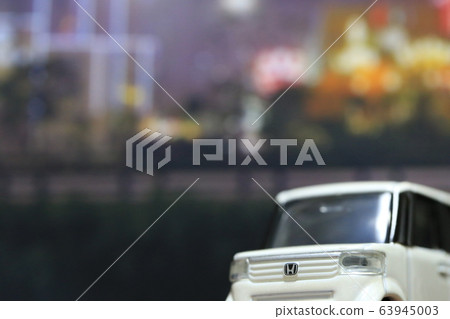 微型車 微型車 63945003