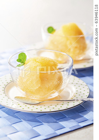 橙色果子露 63946118