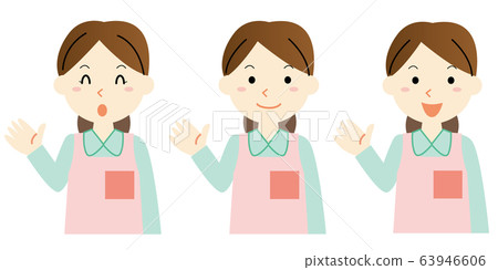 幼兒園老師 63946606