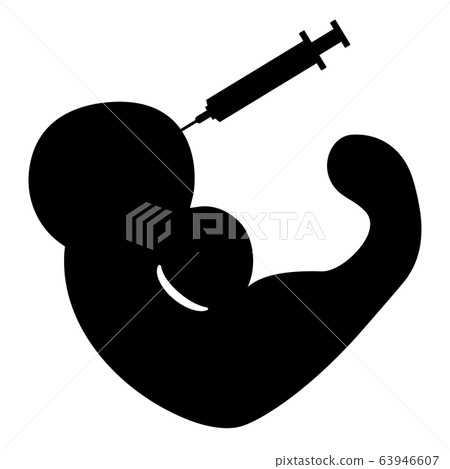 反興奮劑圖像圖 反興奮劑圖像圖 63946607