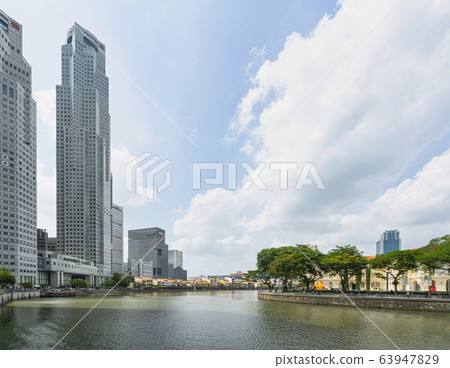 Shop houses in Singapore Shop houses in Singapore 63947829