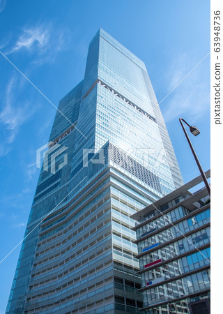 Abenosuji的Abeno Harukas Harukas 63948736