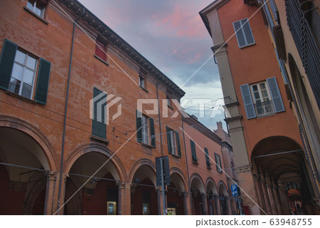 Piazza Maggiore 63948755