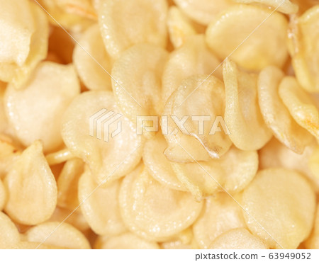 Paprika seeds as a background Paprika seeds as a background 63949052