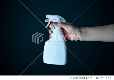 抗菌噴霧病毒控製酒精次酸性水電暈電暈對策噴霧 抗菌噴霧病毒控製酒精次酸性水電暈電暈對策噴霧 63949545
