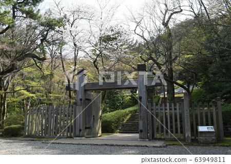 Oda Nobunaga Aging Hall 63949811