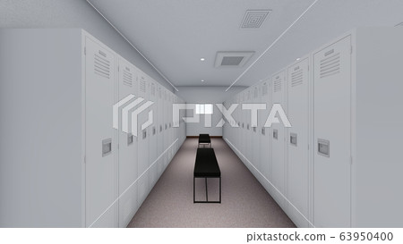 Shower room No people Illustration 5 63950400