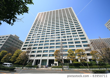 Ministry of Health, Labor and Welfare 63950711