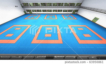 空手道比賽圖60 63950861