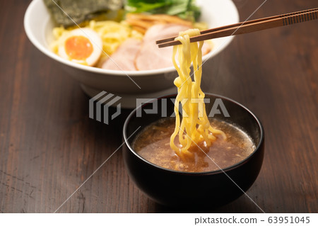 Tsukemen Tsukemen 63951045