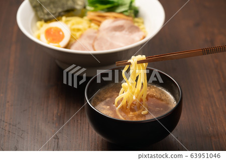Tsukemen Tsukemen 63951046