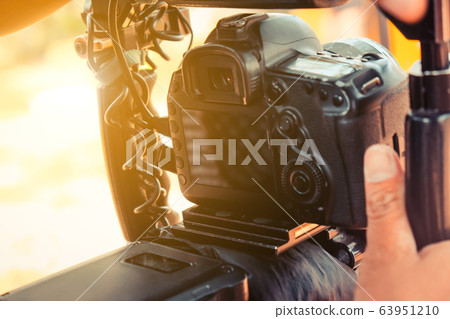 Film industry. Film industry. 63951210