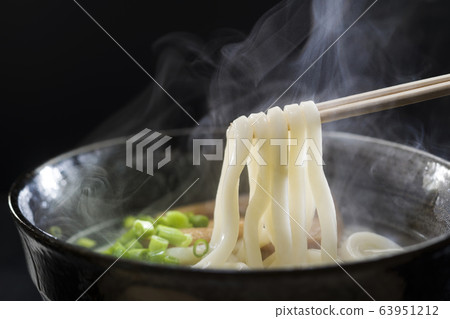 麵條用油炸豆腐 63951212
