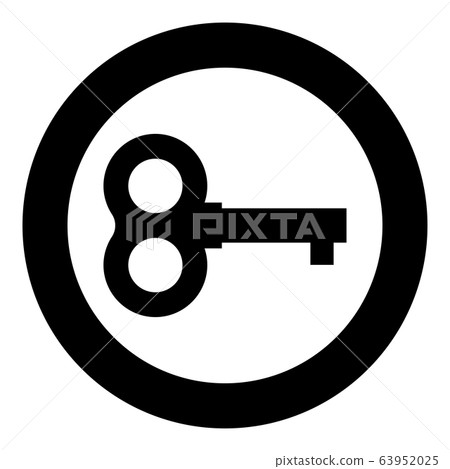 Toy key winding use butterfly shape Retro winder  63952025