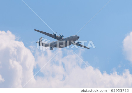 安東諾夫An-22運輸機 63955723