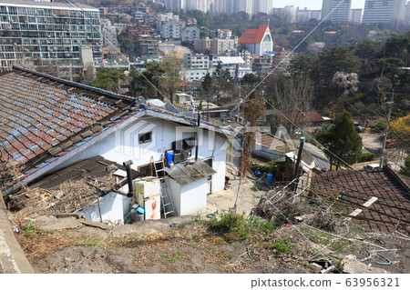 城陵洞城北區春天 63956321