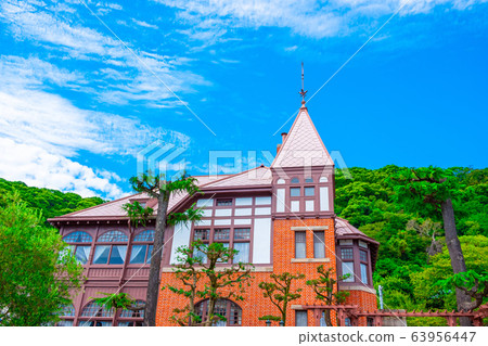 Windmind chicken hall 63956447