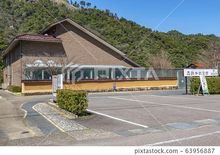 島根縣津和野町會成之森鷗外紀念館 63956887