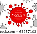 Coronavirus disease 2019-nCoV, global pandemic 63957102