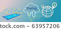 Small person can startup his business 63957206