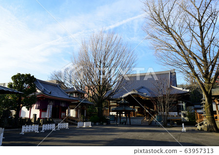 寶山莊將軍區 寶山莊將軍區 63957313