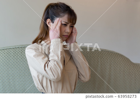 衛生保健形象 63958273