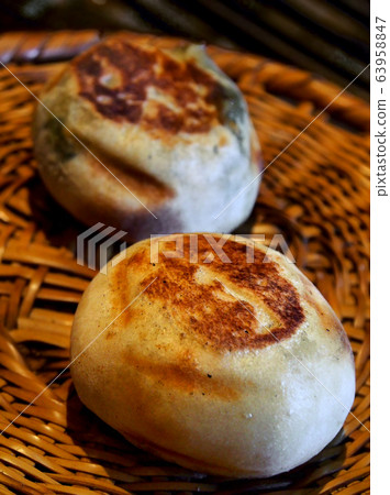 Local cuisine and oyakis from Shinshu (handmade) Local cuisine and oyakis from Shinshu (handmade) 63958847