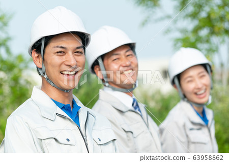 Business, businesses, construction image 63958862