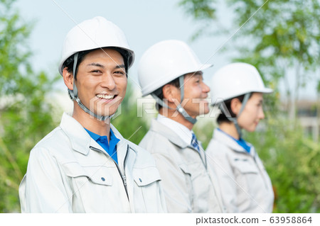 Business, businesses, construction image 63958864