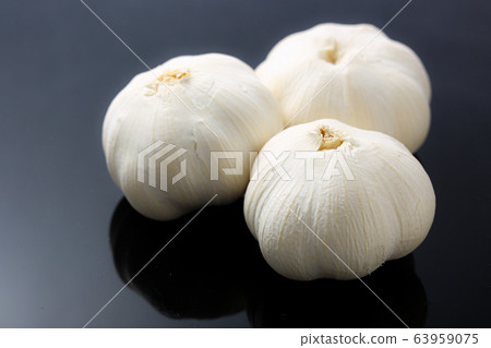 大蒜成分 大蒜成分 63959075