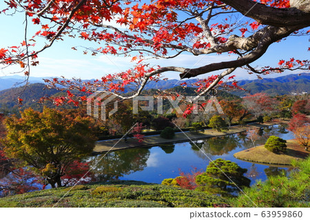 Shogakuin Rikyu 63959860