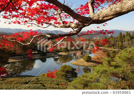 Shogakuin Rikyu Shogakuin Rikyu 63959861