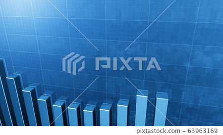 商業經濟財務數據圖表圖文件增長成功3d圖背景回 商業經濟財務數據圖表圖文件增長成功3d圖背景回 63963169