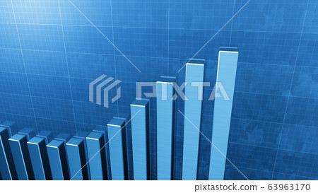 商業經濟財務數據圖表圖文件增長成功3d圖背景回 商業經濟財務數據圖表圖文件增長成功3d圖背景回 63963170
