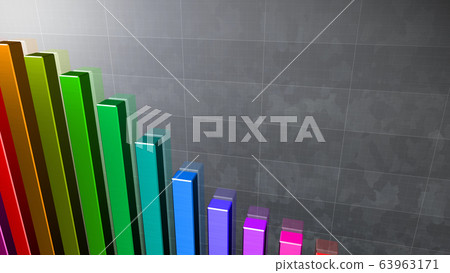 商業經濟財務數據圖表圖文件增長成功3d圖背景回 商業經濟財務數據圖表圖文件增長成功3d圖背景回 63963171