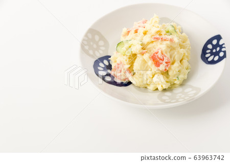 土豆沙拉 土豆沙拉 63963742